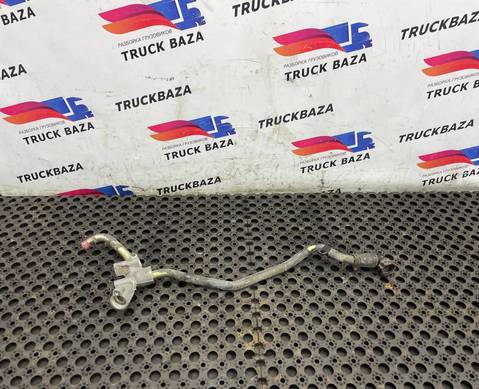 51063016118 Трубка системы охлаждения для Man TGX II (с 2012)