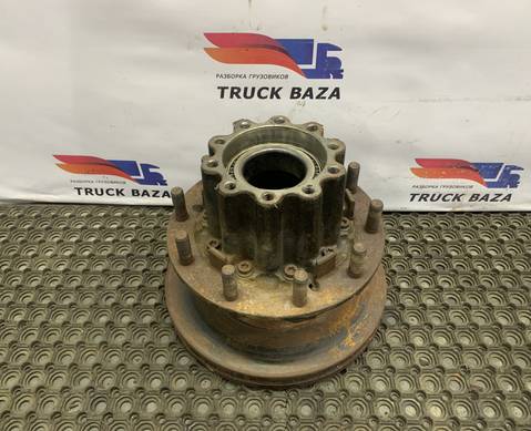 A9463560701 Ступица задняя для Mercedes-Benz