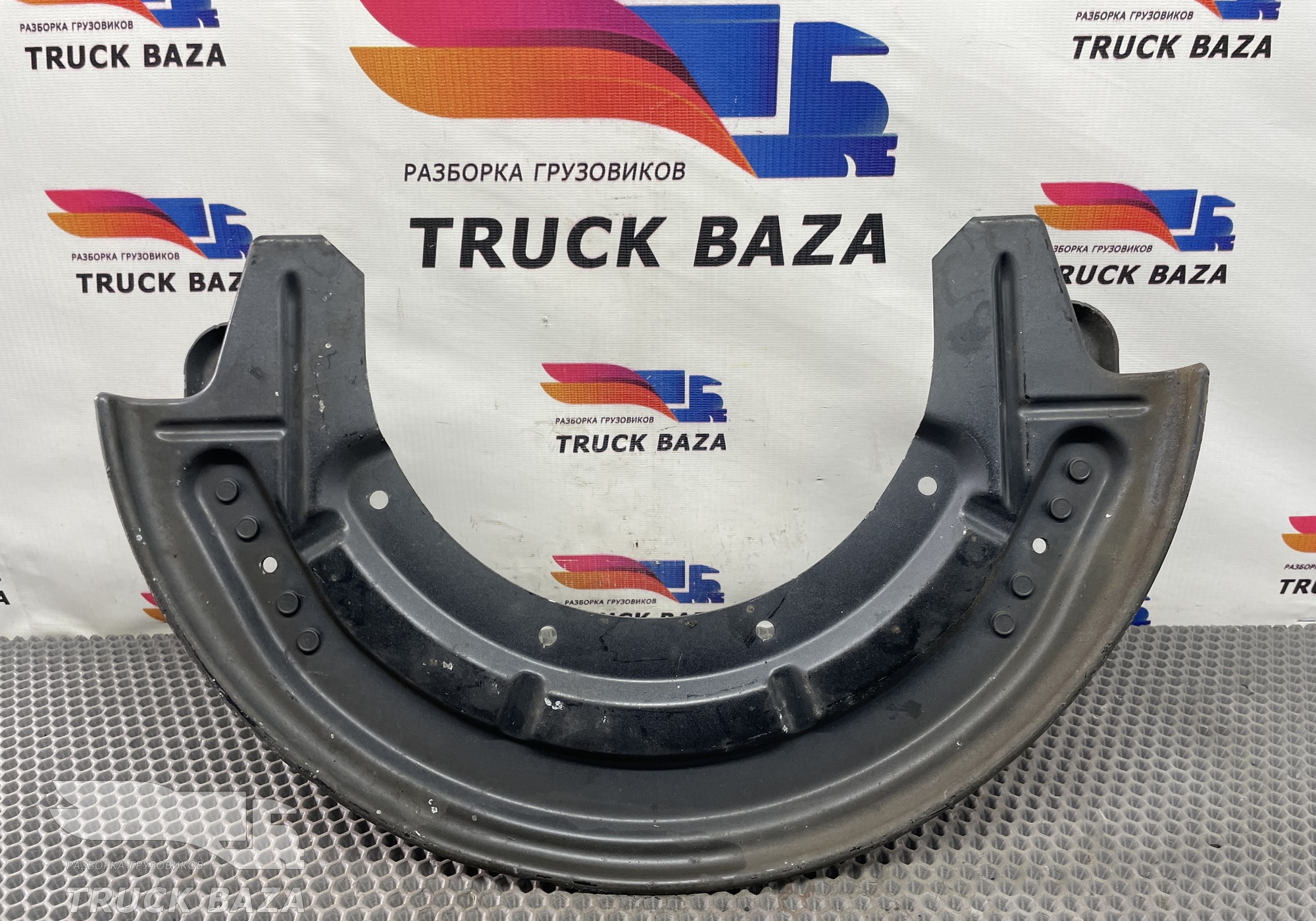 2410651 Пыльник тормозного диска для Scania 6-series P (с 2016)