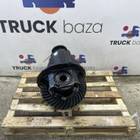 81350106253 Редуктор заднего моста HY-1350 3.70 для Man TGA (с 2000 по 2007)