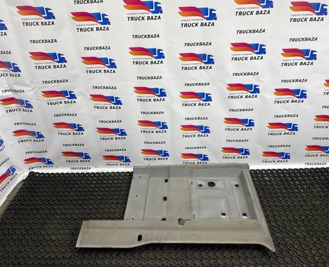 A9436900225 Обшивка стенки кабины левая для Mercedes-Benz Actros MP3 (с 2008)