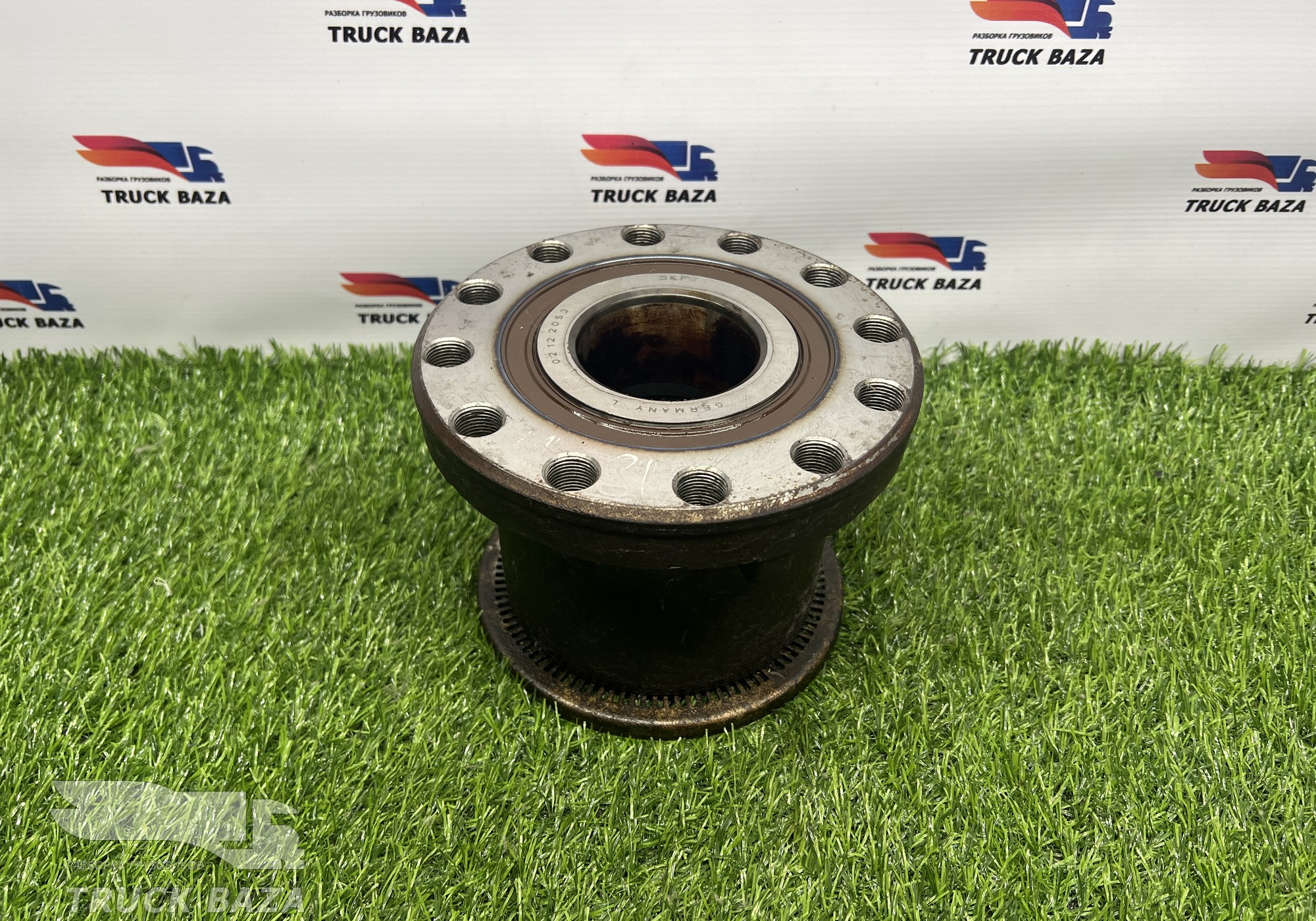 81934200349 Ступица передняя