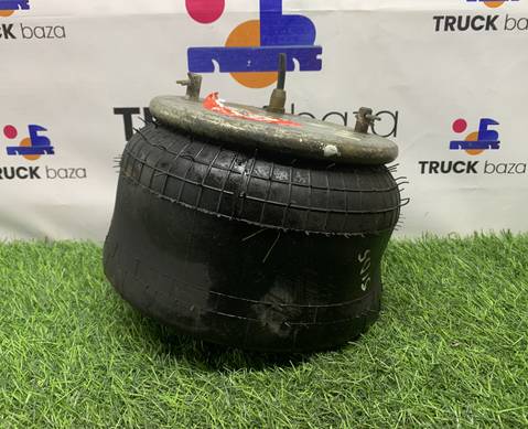 SK6198 Подушка пневмоподвески передняя для Scania 4-series