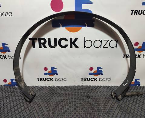 1391742 Хомут ресивера для Scania 5-series P (с 2004 по 2016)