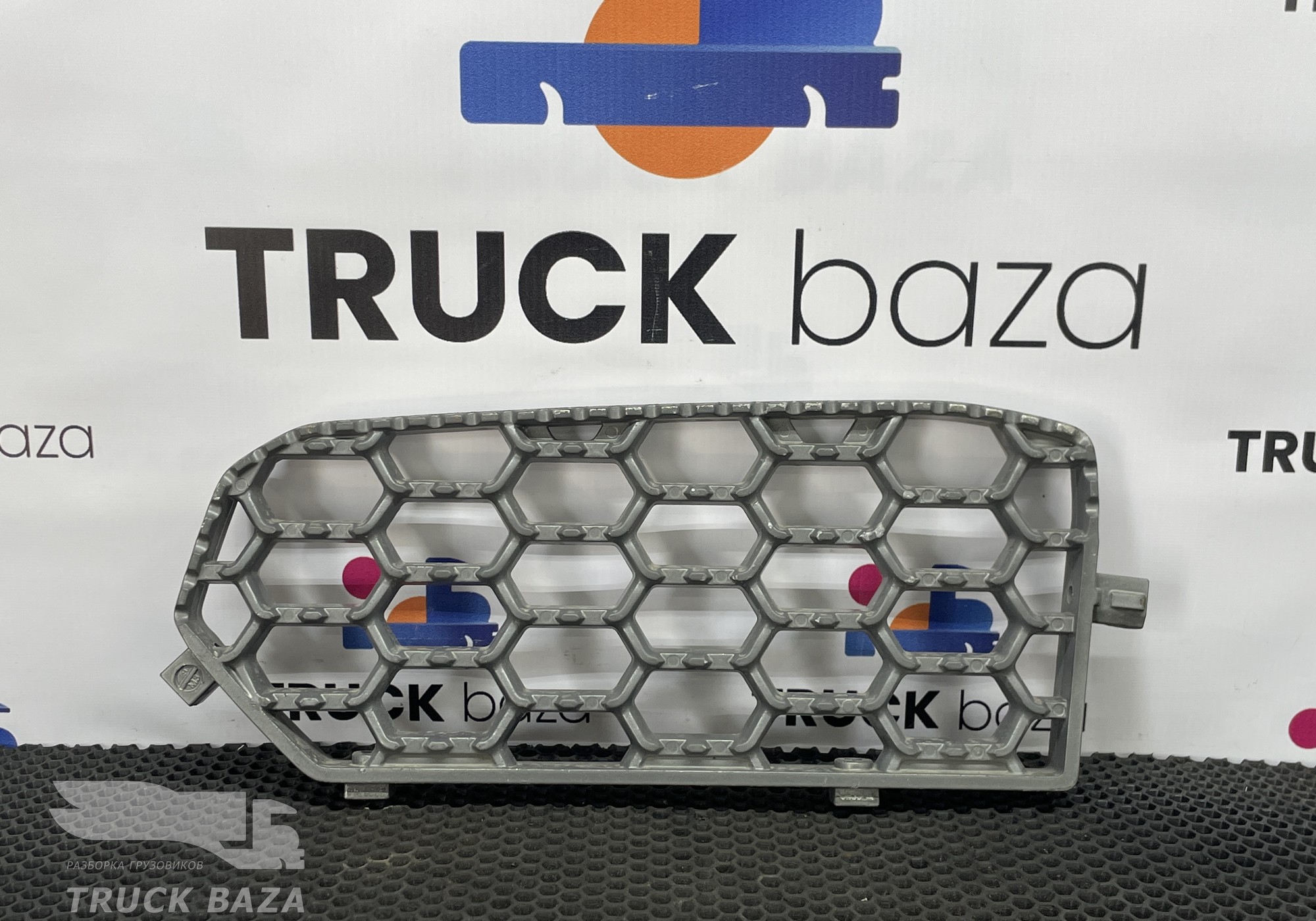2226744 Ступенька подножки верхняя для Scania 6-series G (с 2016)