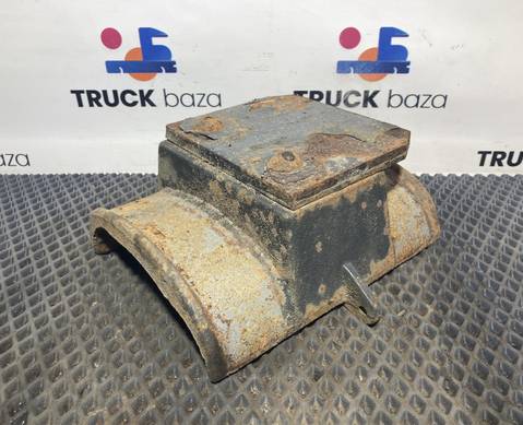 0961983 Проставка стремянки задней рессоры для Daf CF