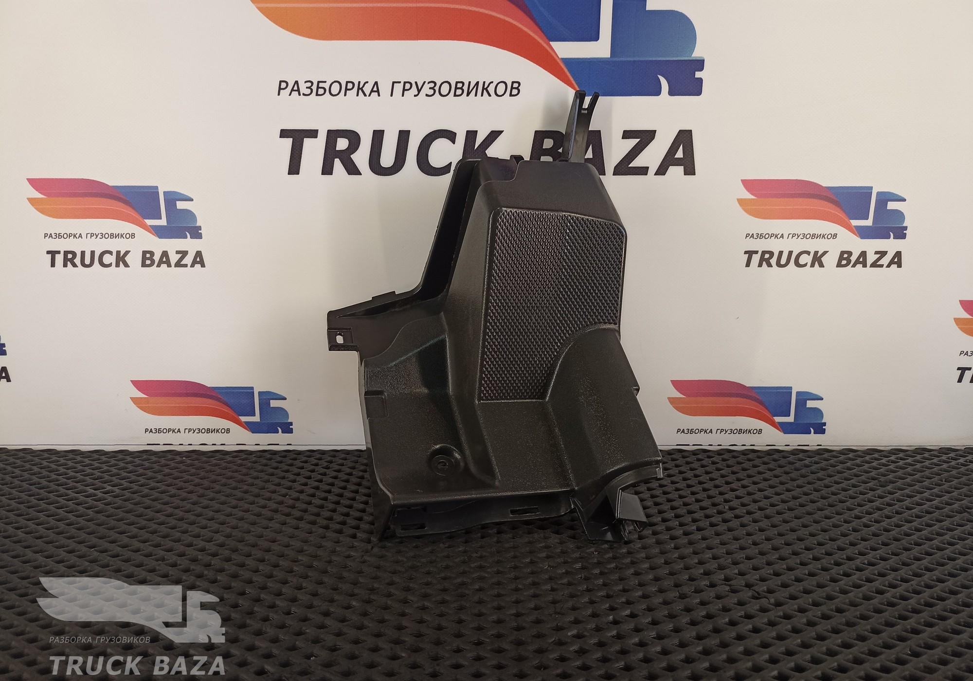 A9406880181 Накладка кабины левая для Mercedes-Benz Axor