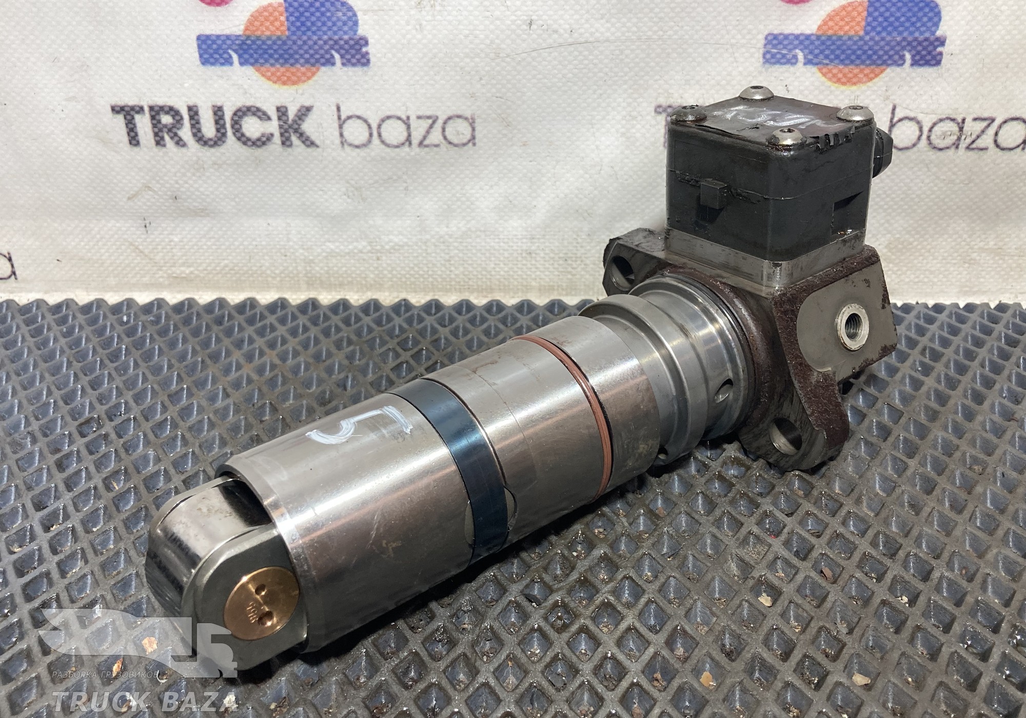 A0280745902 PLD секция для Mercedes-Benz Actros MP2 (с 2002 по 2008)