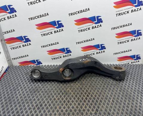 6580300103110 Сошка поворотного кулака левая для КАМАЗ 54901