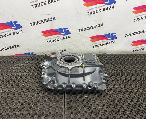1325301065 Задняя крышка КПП ZF для Daf XF105 (с 2005)