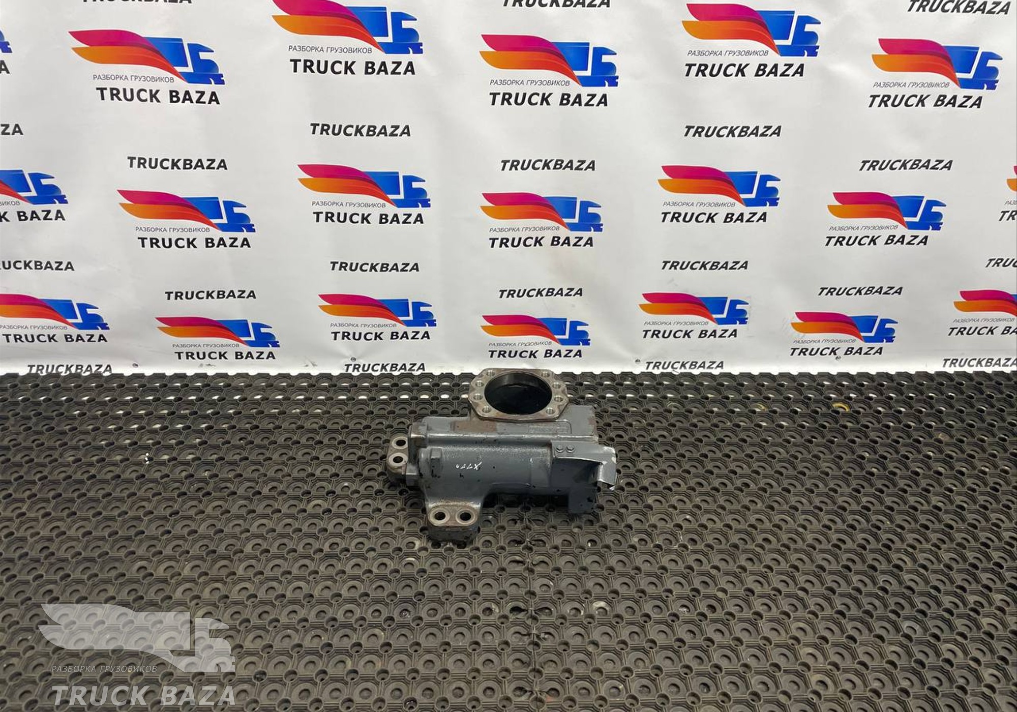 49002679 ГУР для Daf XF106 (с 2013 по 2023)