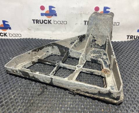 1641630 Кронштейн подножки левый для Daf XF105 (с 2005)