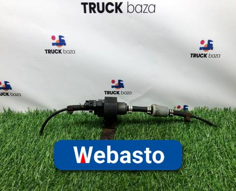 TM1005348 Насос автономного отопителя для КАМАЗ 5490 (с 2013)