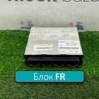 0004465402 Блок управления FR для Mercedes-Benz Atego I (с 1998 по 2004)