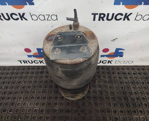 2469180 Подушка пневмоподвески задняя для Daf XF105 (с 2006 по 2020)