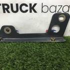 1681706 Кронштейн трапа над глушителем для Daf XF105 (с 2005)