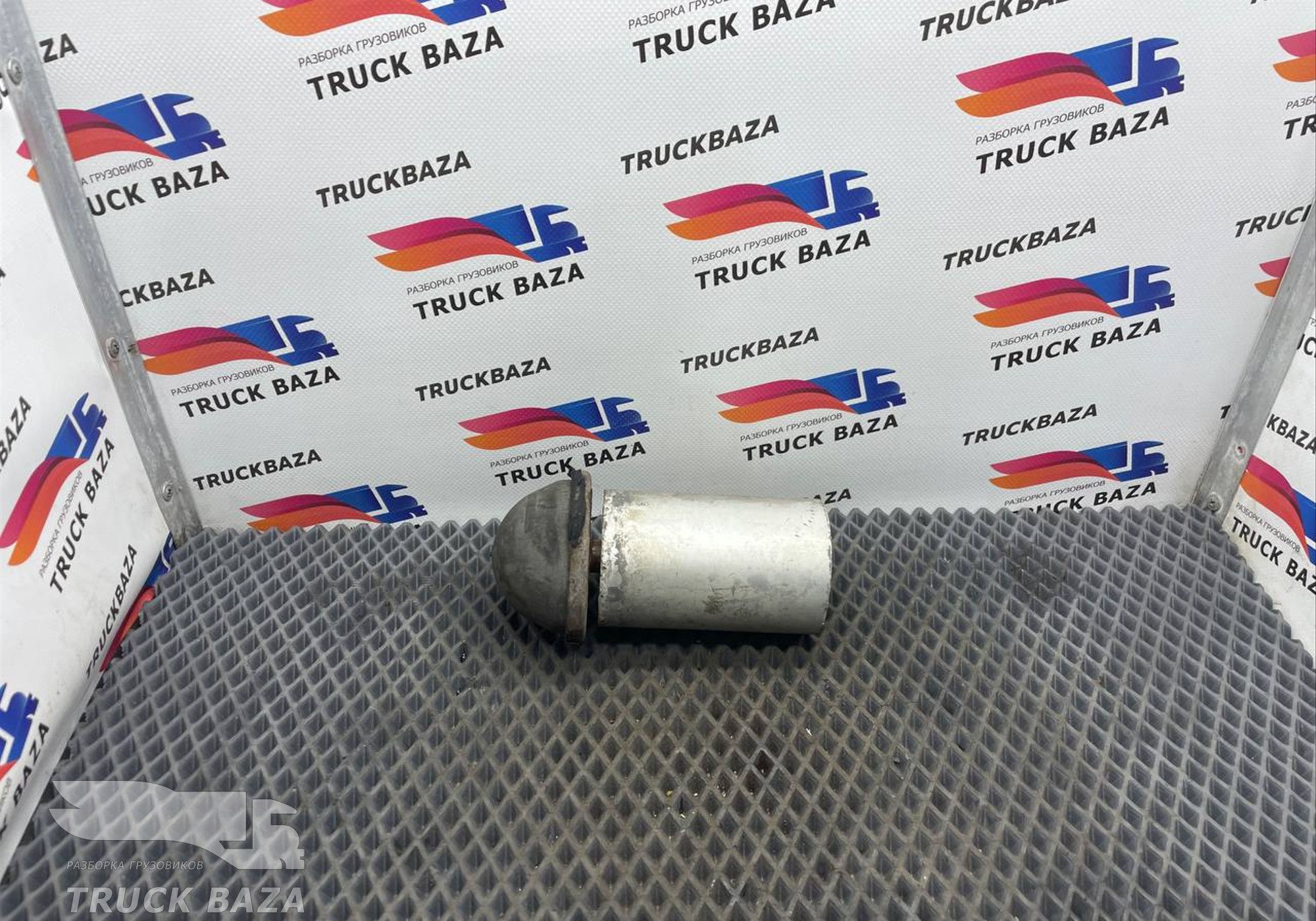 1580214 Отбойник рессоры передней для Volvo FH FH4 (с 2012 по 2021)