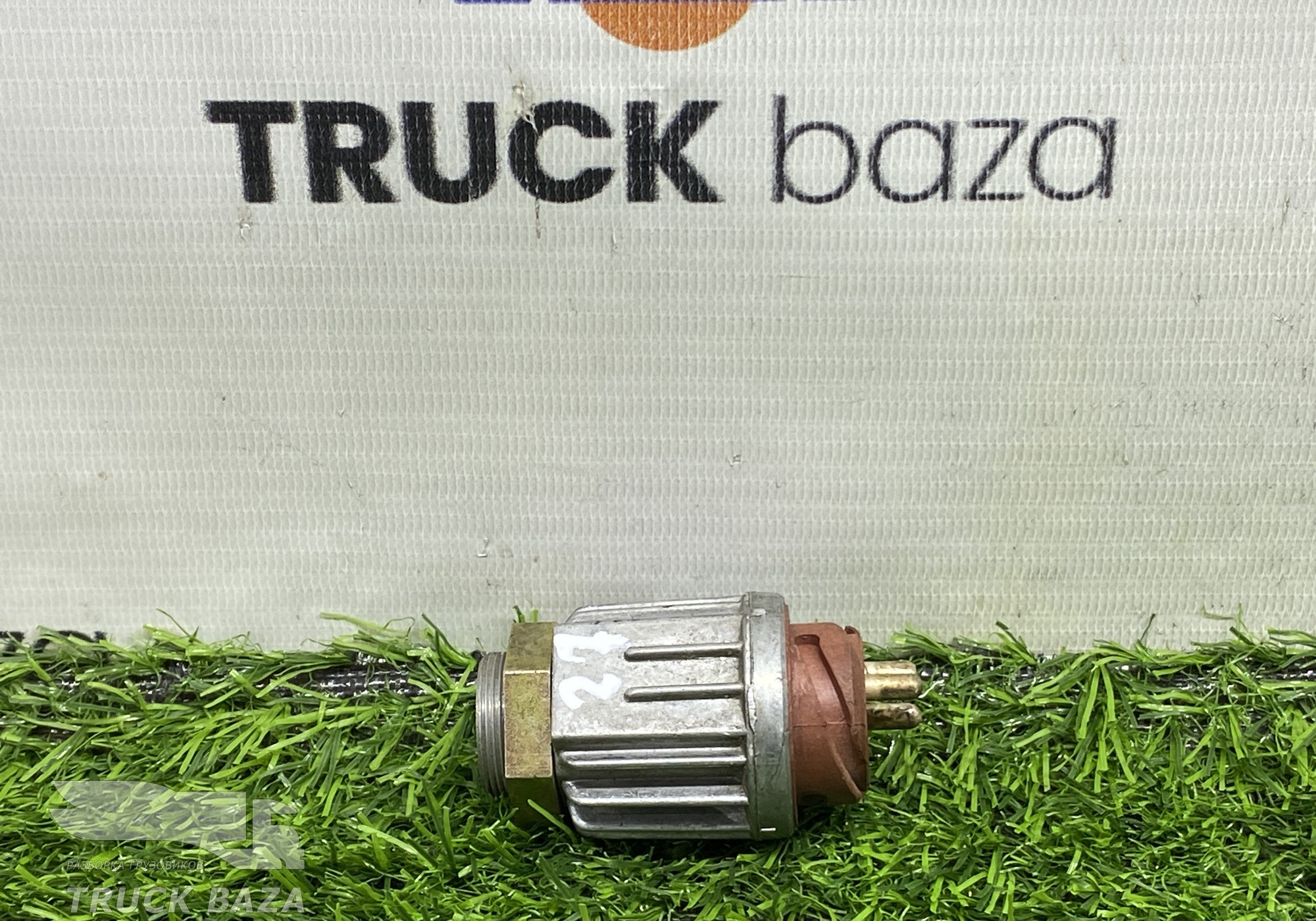 81255200089 Датчик давления воздуха для Man F90 (с 1986 по 1997)