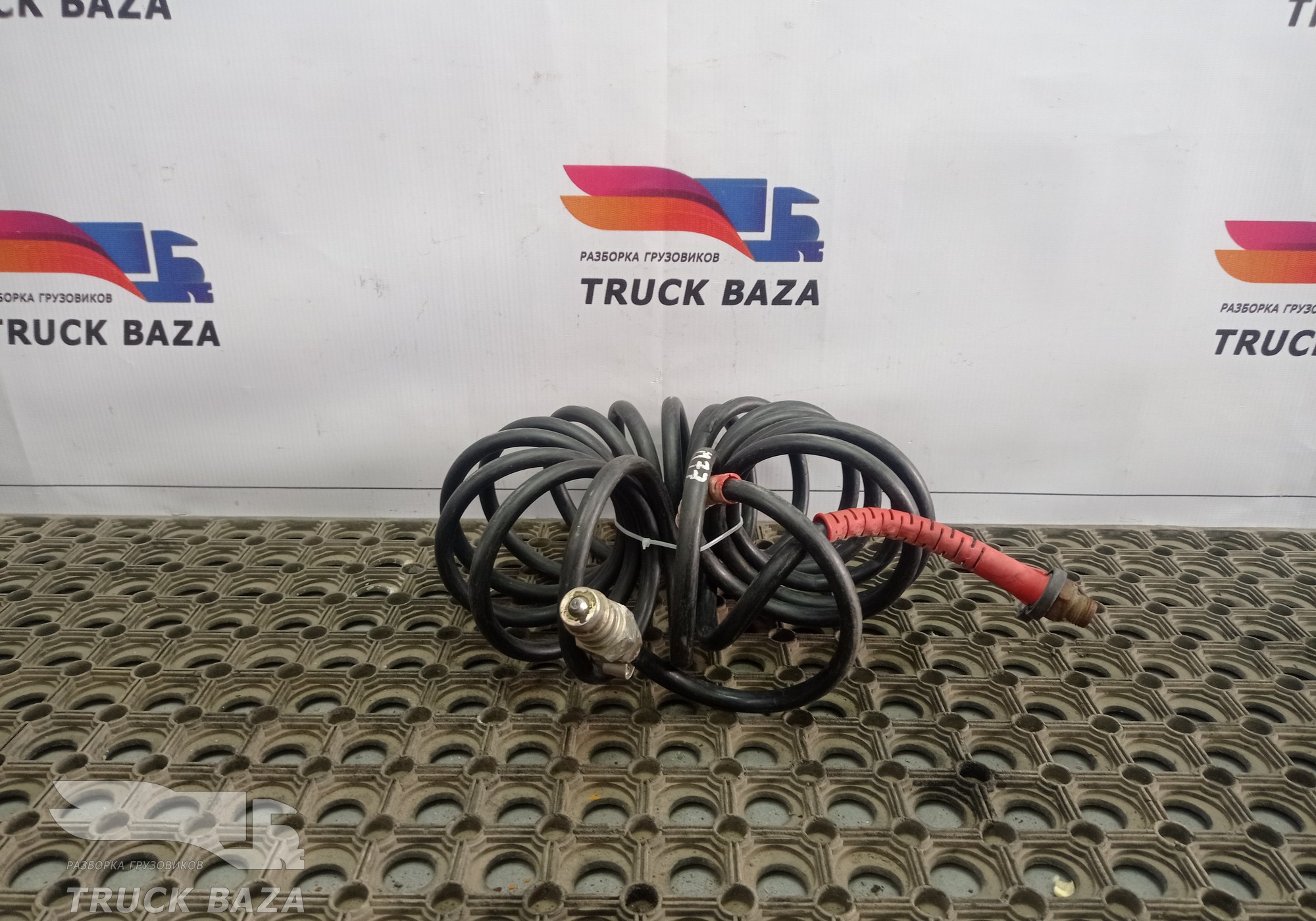 4527110070 Шланг воздушный для Mercedes-Benz