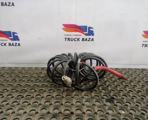 4527110070 Шланг воздушный для Mercedes-Benz Actros
