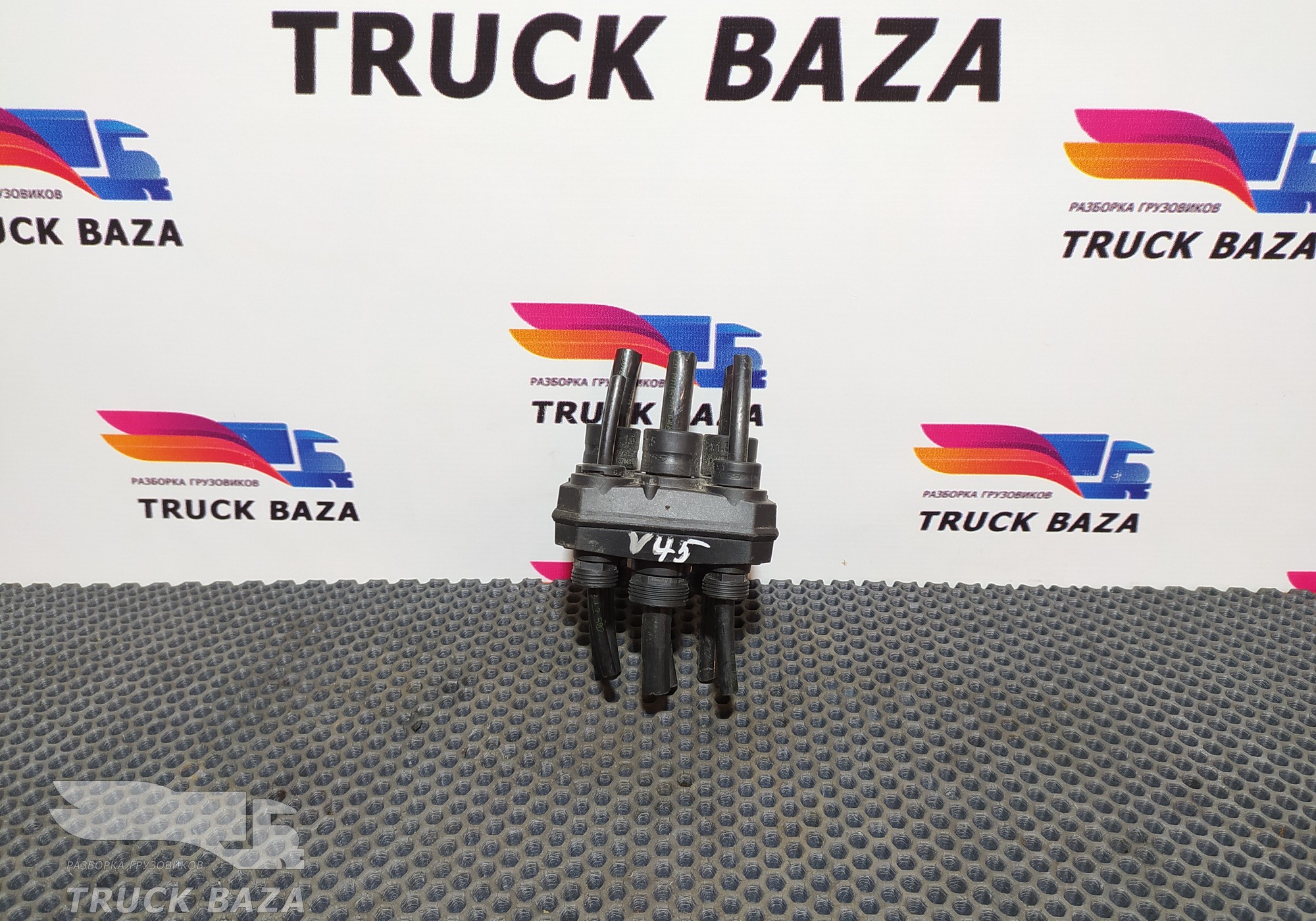7421445338 Распределитель тормозных сил для Volvo