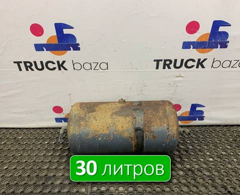 1357950 Ресивер воздушный 30 L для Scania 4-series P (с 1995 по 2007)