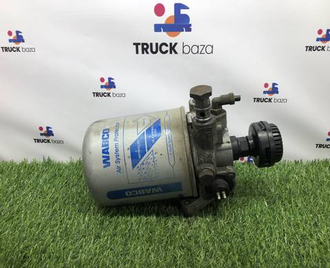 4324109070 Осушитель воздуха для КАМАЗ 5490 (с 2013)