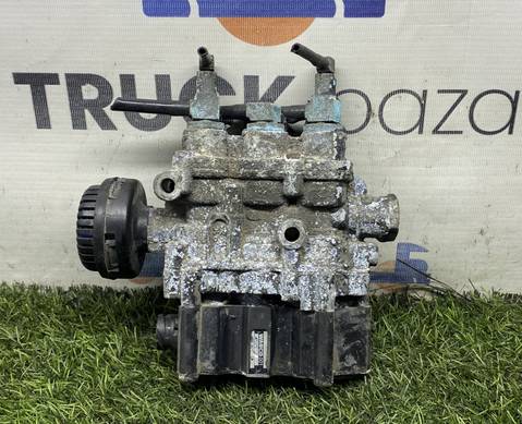 4729000550 Кран уровня пола главный для Man TGS I (с 2007)