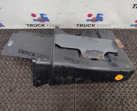 9438813701 Крыло переднее левое для Mercedes-Benz Actros