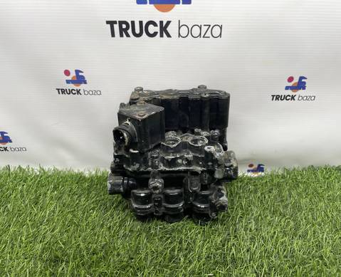 4729000570 Кран уровня пола главный для Man TGS