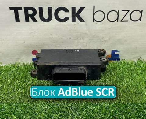 A0025409045 Блок управления AdBlue SCR для Mercedes-Benz Actros MP3 (с 2008)