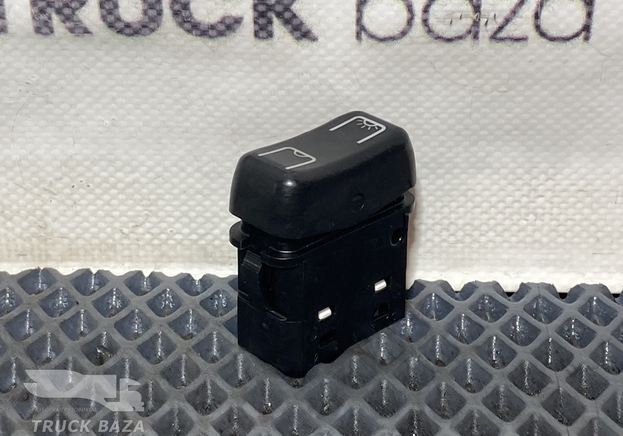 0035459507 Кнопка освещения салона