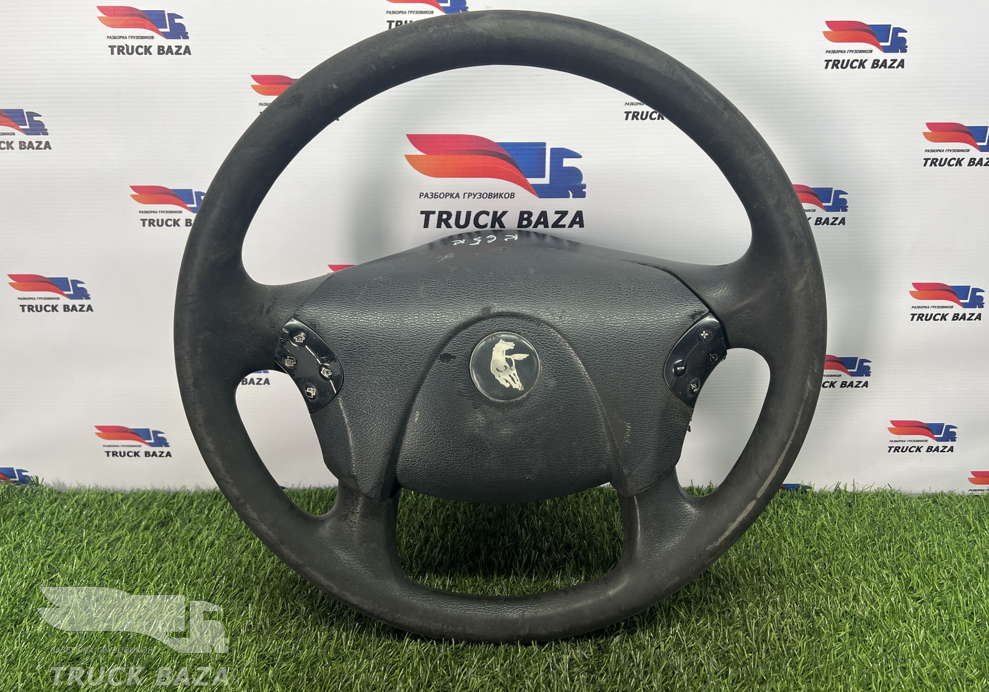 A9434640801 Руль для Mercedes-Benz Actros