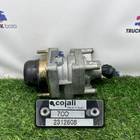 2312608 Кран тормозной главный для Man F2000 II Evolution / FE (с 1998 по 2001)