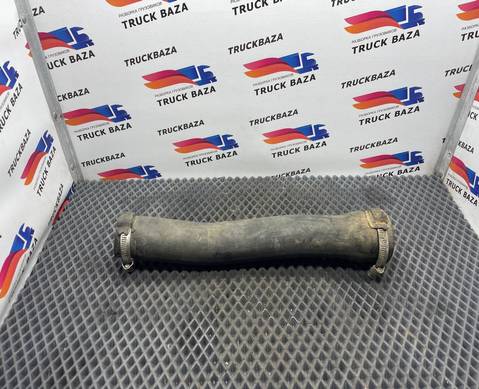 7482227397 Патрубок радиатора для Renault Premium II (с 2005 по 2013)