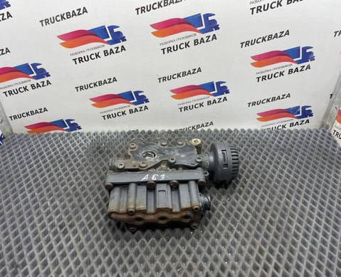 4728800000 Кран уровня пола главный для Mercedes-Benz Actros MP3 (с 2008)