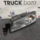 812W253206001 Фара противотуманная левая для Sinotruk Sitrak C7H