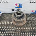 HD90129348457 Ступица задняя для КАМАЗ 54901