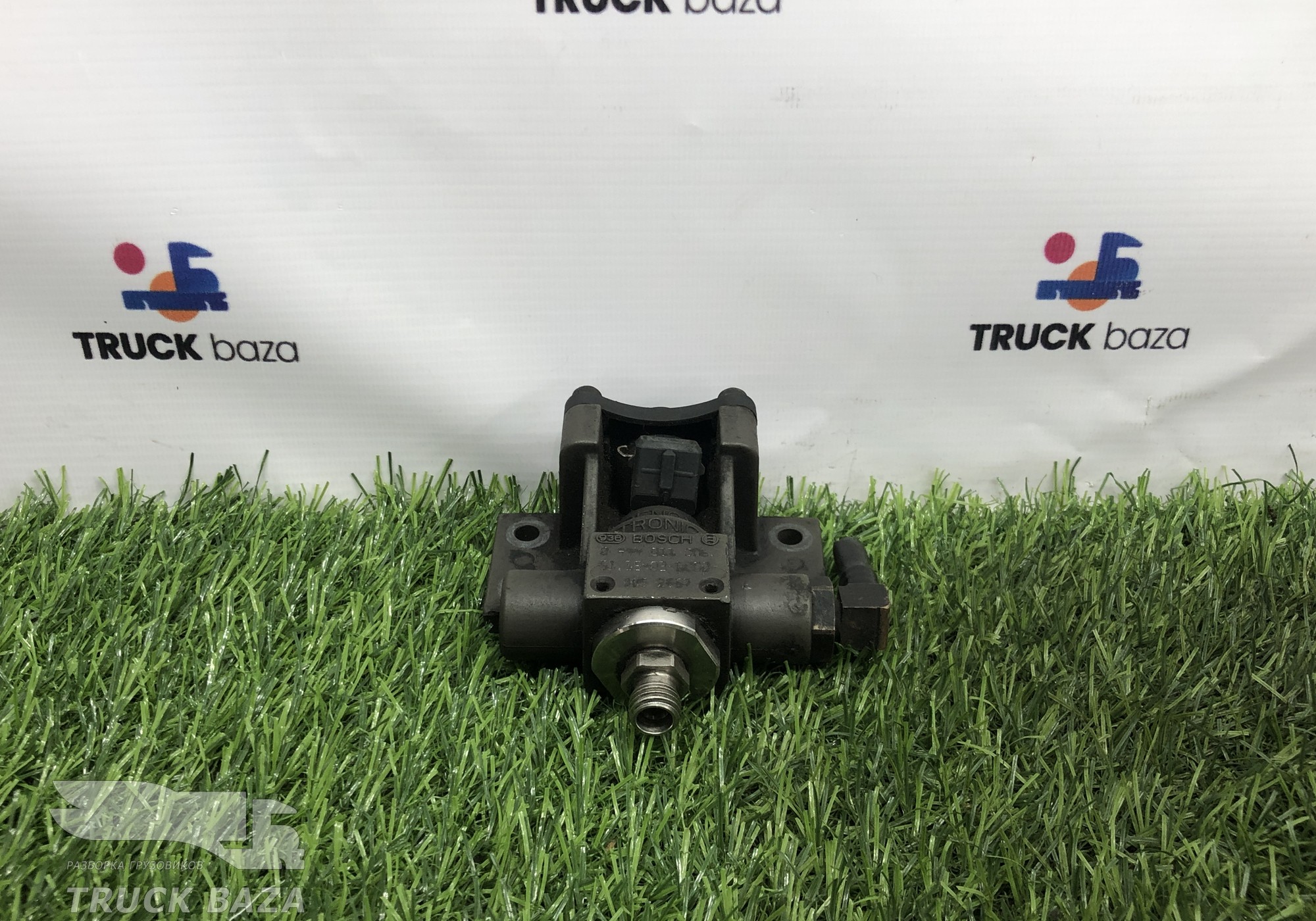 51154036000 Дозирующий насос AdBlue