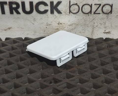 8715332 Заглушка бампера для Daf XF105