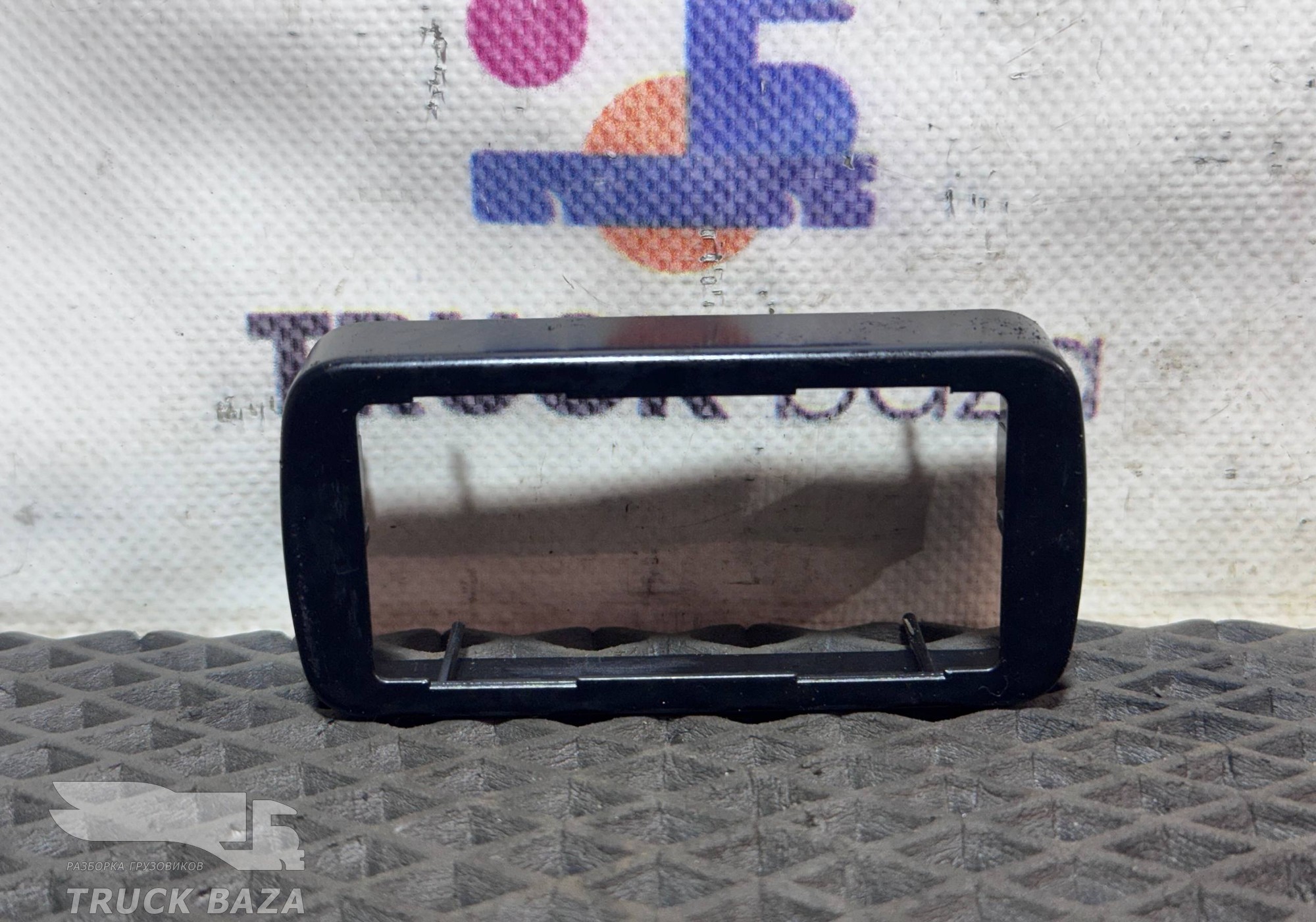 A9406800134 Накладка пульта автономного отопителя