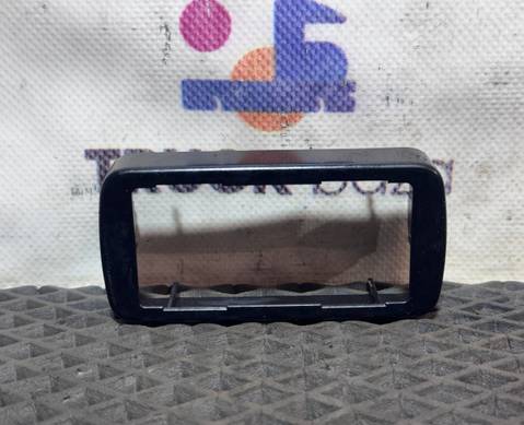 A9406800134 Накладка пульта автономного отопителя для КАМАЗ 5490