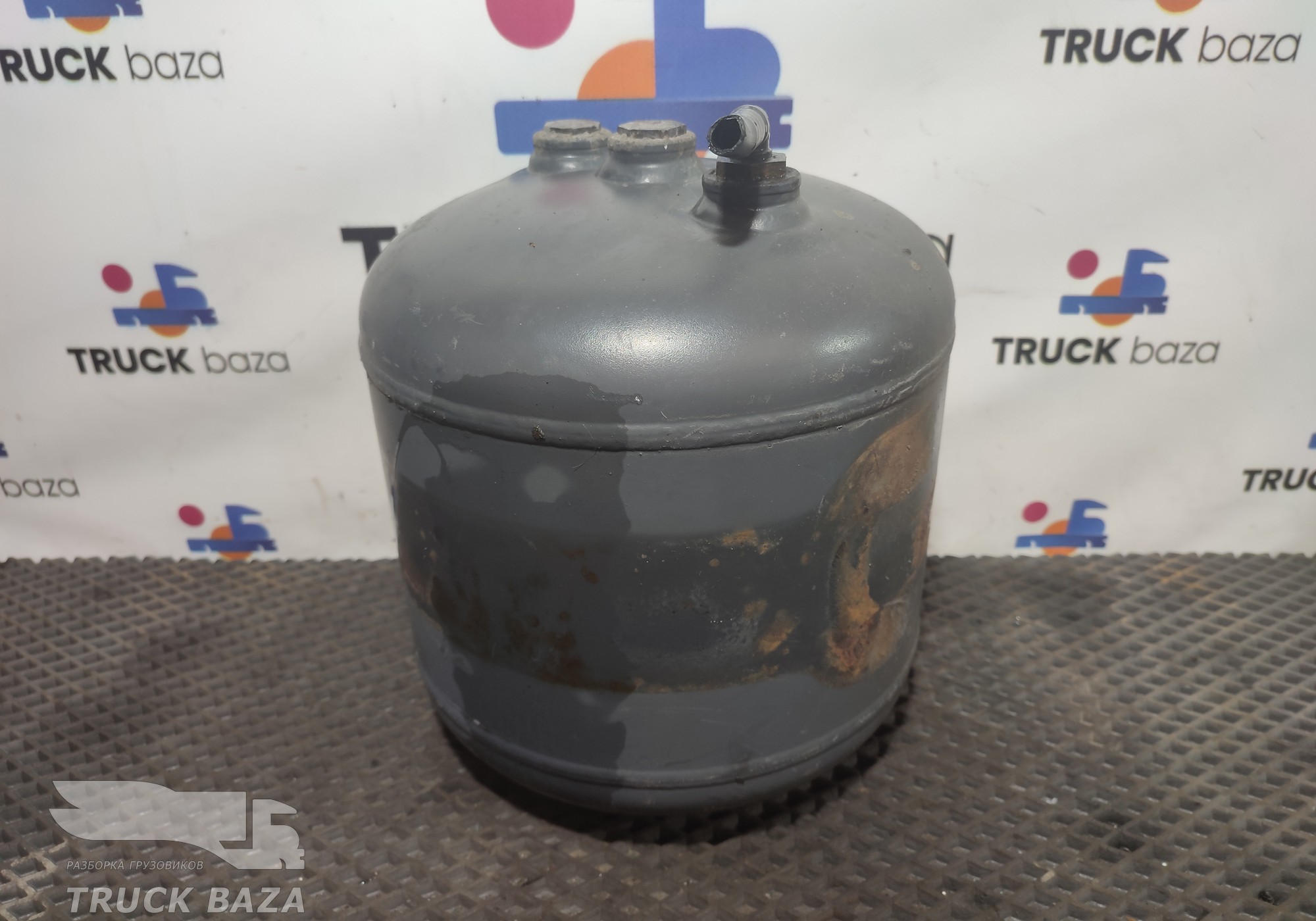A0054323601 Ресивер воздушный 20 L