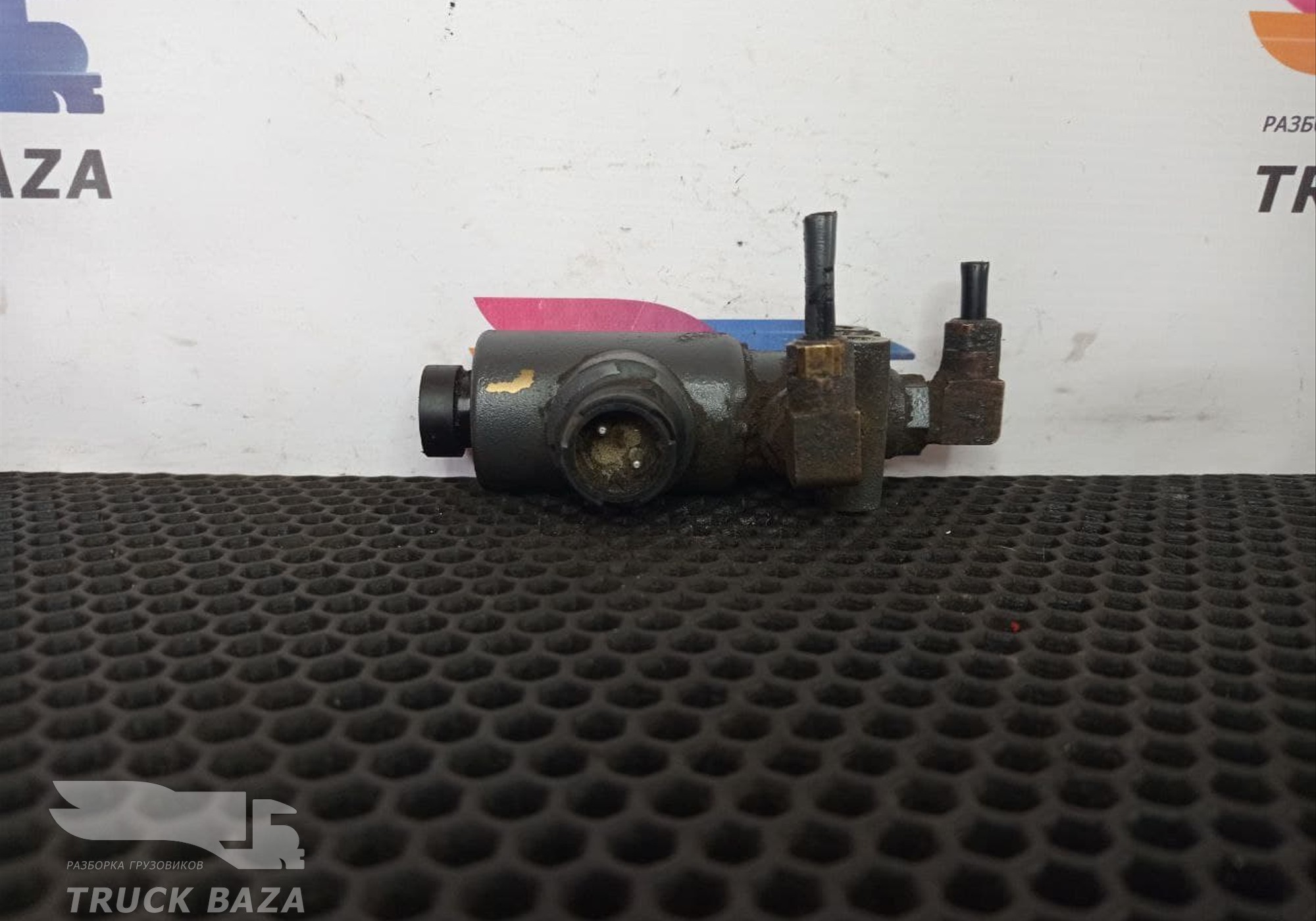 41026587 Клапан электромагнитный для Daf 95