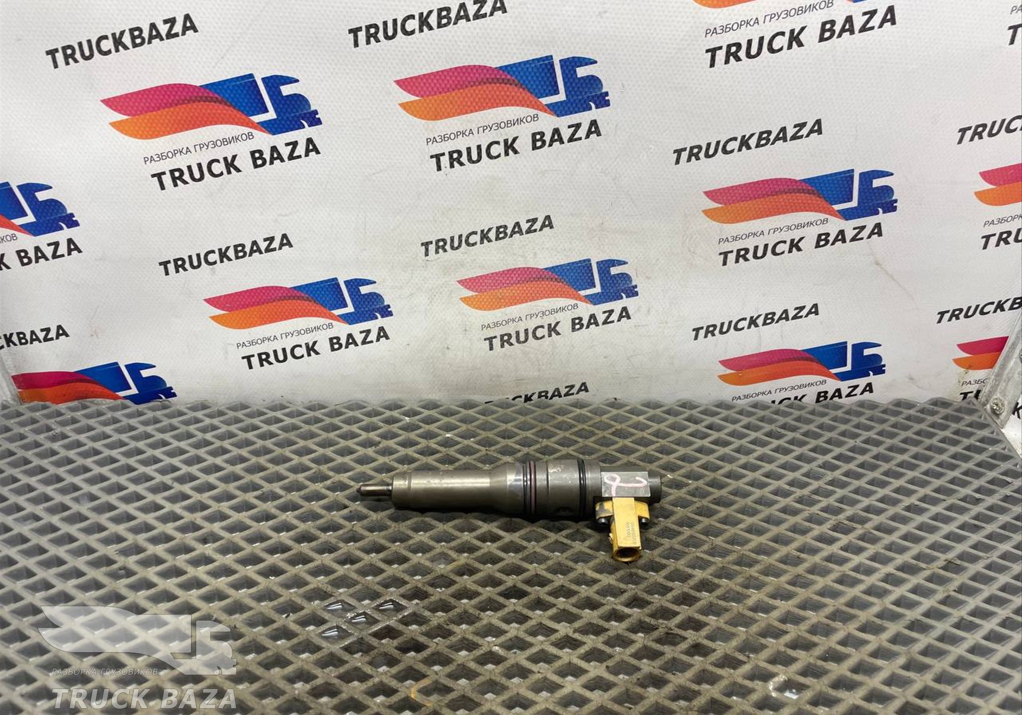 1661060 Форсунка топливная для Daf CF