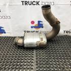 9414900101 Глушитель дополнительный для КАМАЗ 5490 (с 2013)