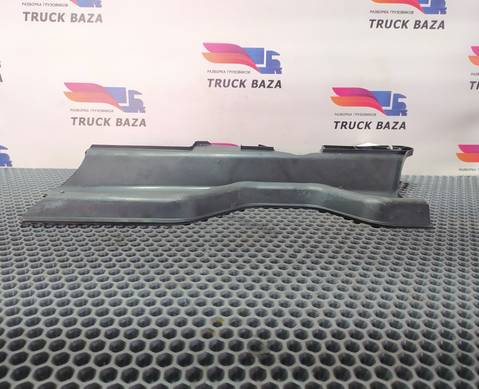 1529886 Накладка корпуса подножек для Scania
