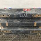 81427150037 Плита седла JOST 40 мм для Renault Midlum I (с 1999 по 2005)