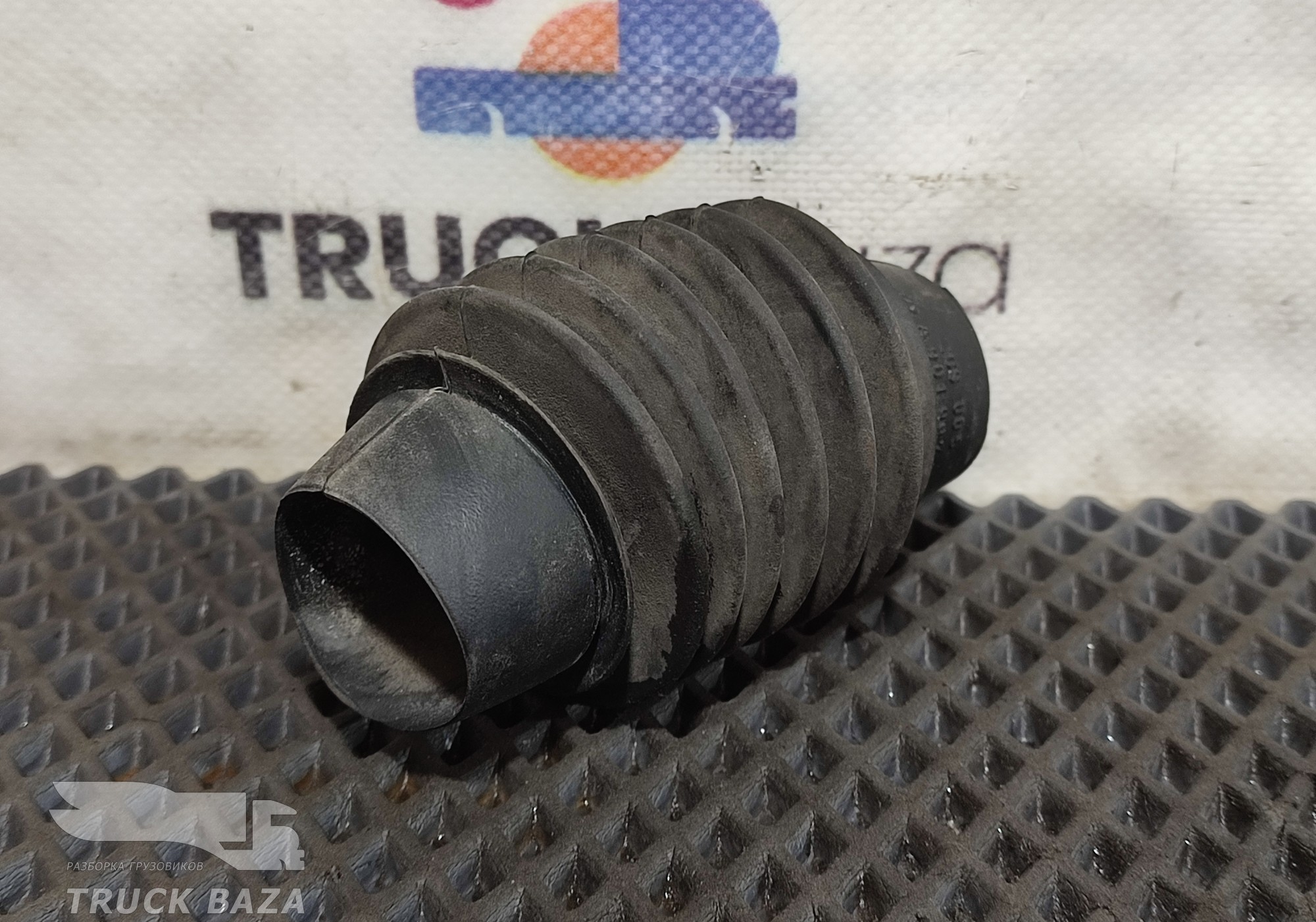 9019970052 Пыльник дверной проводки для Mercedes-Benz Actros MP3 (с 2008)