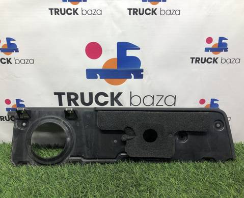 1844711 Накладка патрубка автономного отопителя для Daf XF105 (с 2005)